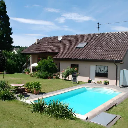 Mit Pool * Straubenhardt