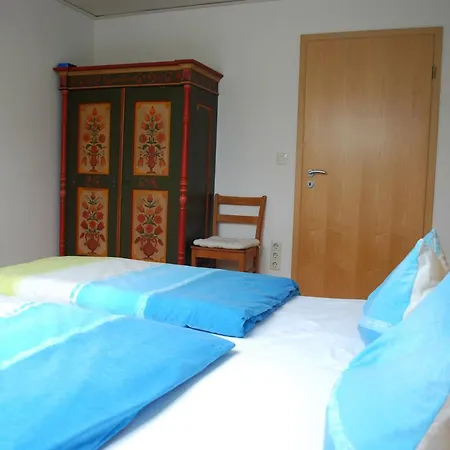 Appartement Mit Pool *