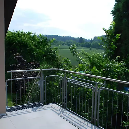 Mit Pool Appartement *