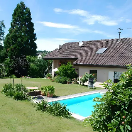 Mit Pool Appartement