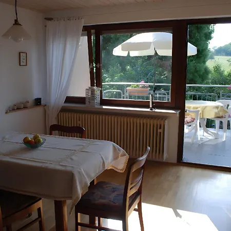 Apartmán Mit Pool *