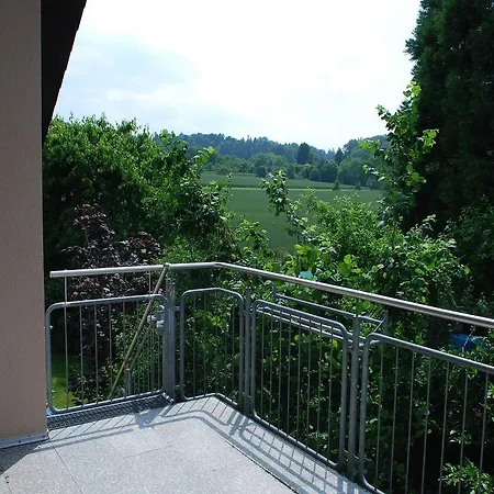 Mit Pool Appartement *