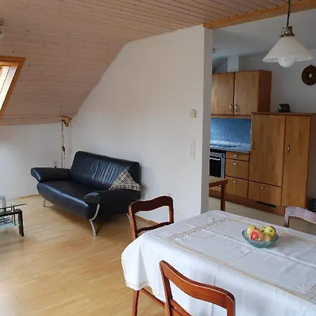 Appartement Mit Pool *