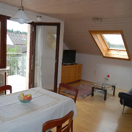 Mit Pool Appartement *