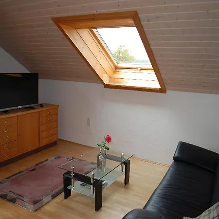 Appartement Mit Pool Straubenhardt
