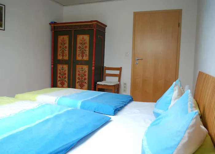 Apartament Mit Pool *