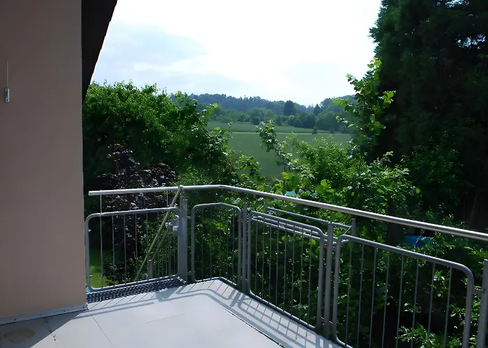 Mit Pool Apartament *