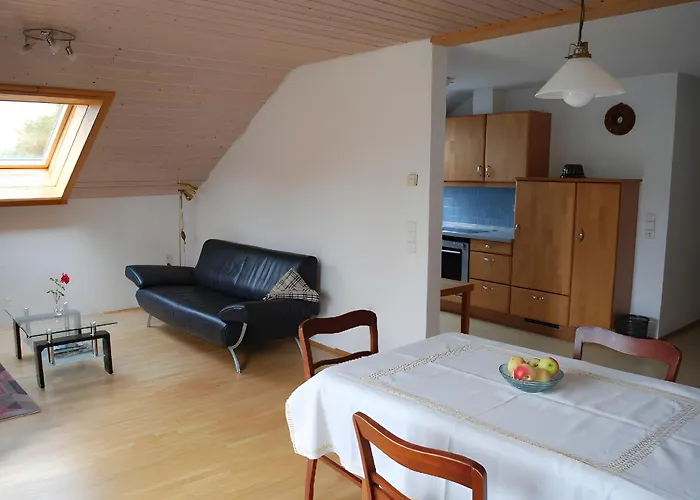 Mit Pool Apartament *